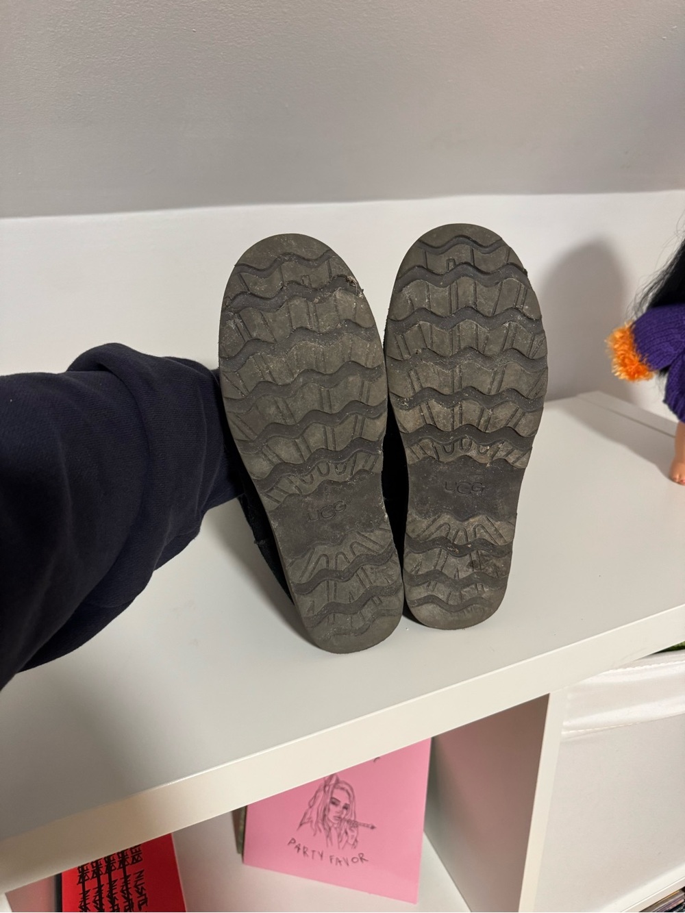 ugg boots - Picture 6 of 6